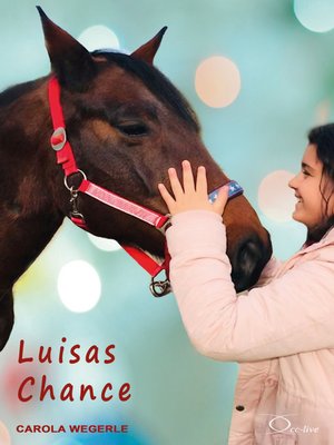 cover image of Luisas Chance